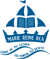 Marie Reine RCA