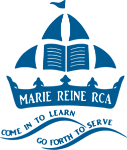 Marie Reine RCA